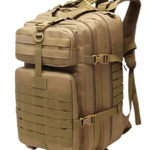 Military Tactical Backpack –Rucksack 45 L