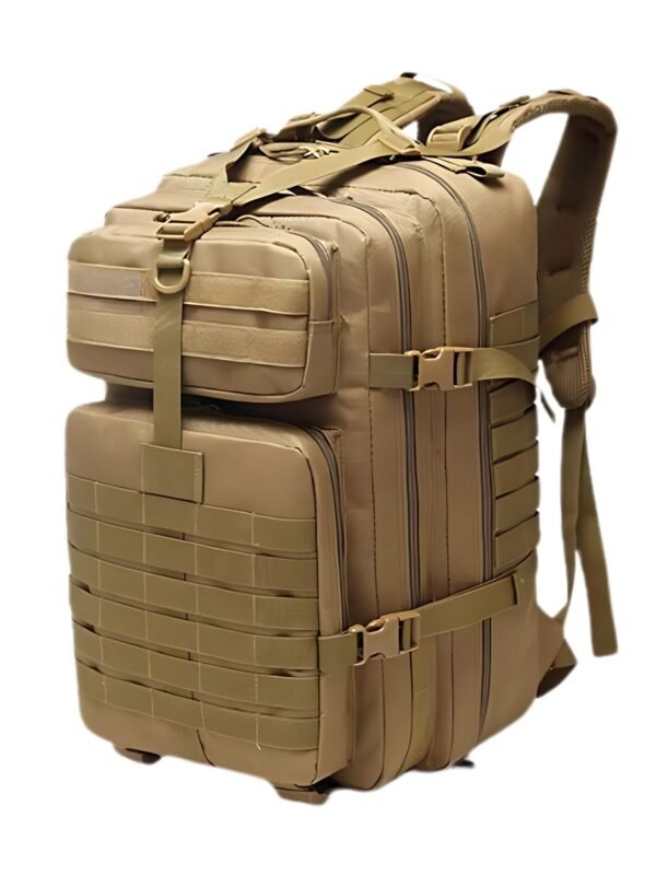 45L tactical backpack