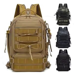 Budget Airline Cabin Bag - Tactical Cabin 18L Backpack - Ryanair Dimension
